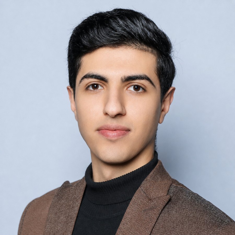 Ahmed Haitham