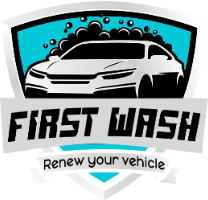 First Wash